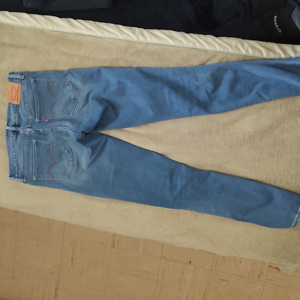 jeans - Picture 4 of 4